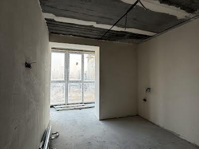 квартира за адресою Байди Вишневецького вул., 68/2