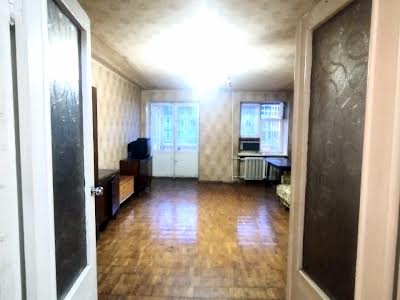 квартира за адресою Олександра Кониського вул., 67