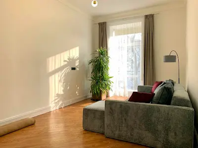 квартира за адресою Пекарська вул., 35