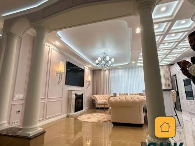 квартира за адресою Італійський бульв., 1А