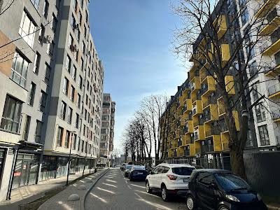 квартира за адресою Миколи Пимоненка вул. (), 7