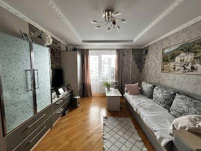 квартира по адресу Широкая ул., 70