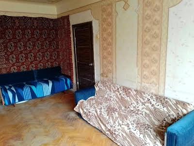 квартира за адресою Івана Неходи вул., 5