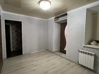 квартира за адресою Нікольська, 44