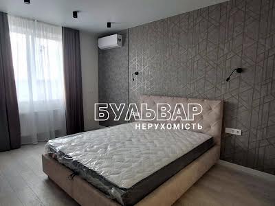 квартира по адресу Рогатинская Левада ул. (Ивановский), 22