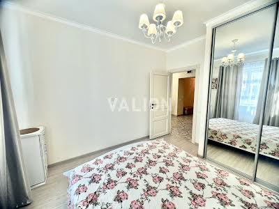 квартира за адресою Лесі Українки бульв., 6
