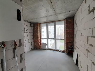 квартира по адресу Камянская ул. (Днепродзержинская), 125б