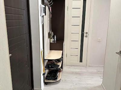 квартира за адресою Новоолександрівська вул., 54А