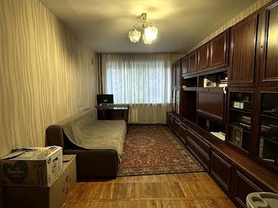 квартира за адресою Сергія Москаленка вул. (Красовського), 10