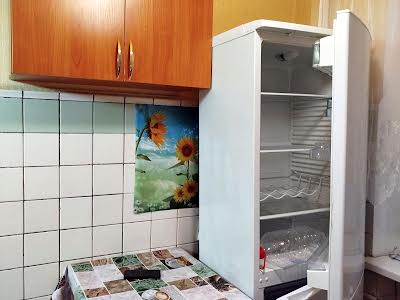 квартира по адресу Григорія Чупринки ул. (Чудновського), 4