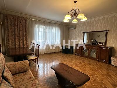 квартира за адресою Одеса, Дунаєва пров., 5
