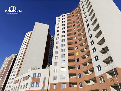 квартира за адресою Милославська вул., 18