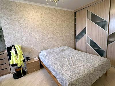 квартира за адресою Перемишльська вул. (Червонопільська), 2г