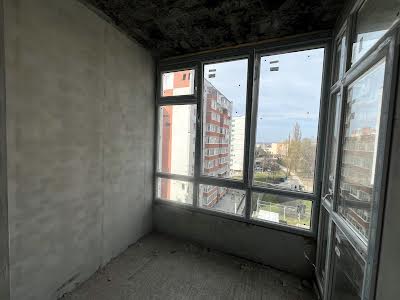 квартира по адресу Институтская ул., 6/1-В