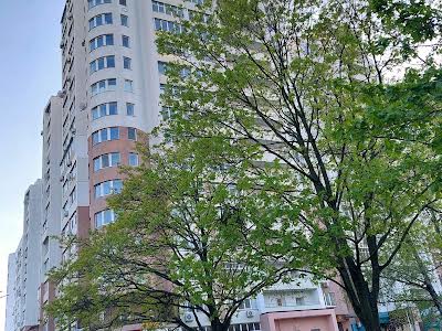 квартира за адресою Симоненка вул., 4в