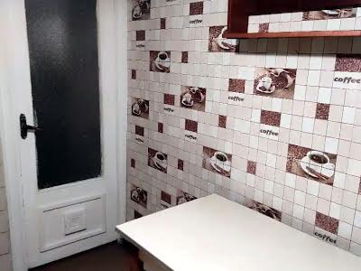 квартира за адресою Рубіновий бульв., 6