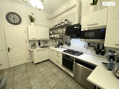 квартира по адресу Мосяжная ул., 4