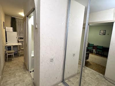 квартира по адресу Академика Доброхотова ул., 3