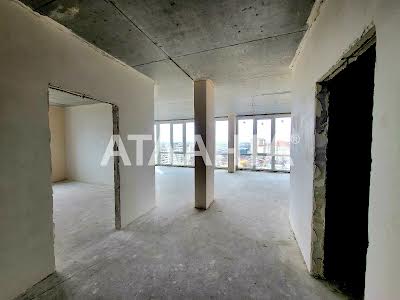 квартира за адресою Юності вул., 4