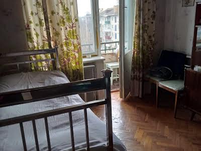 квартира за адресою Тампере вул., 4
