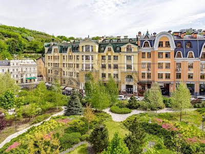 квартира за адресою Кожум'яцька вул., 20-Г