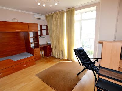 квартира за адресою Дашавська вул., 25