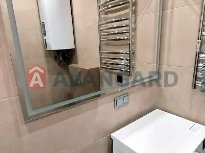 квартира за адресою Михайла Максимовича вул. (Онуфрія Трутенка), 3-Д