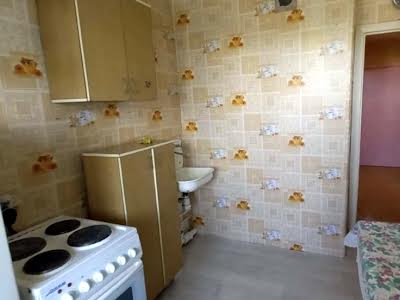 квартира за адресою Тополя-2 вул., 40