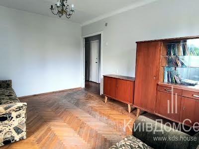 квартира за адресою Науки просп., 16