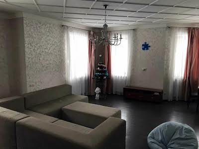 дом по адресу Дмитрия Вишневецкого ул.