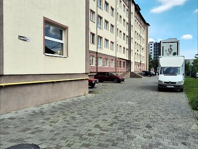 квартира за адресою Софіївка, 39а