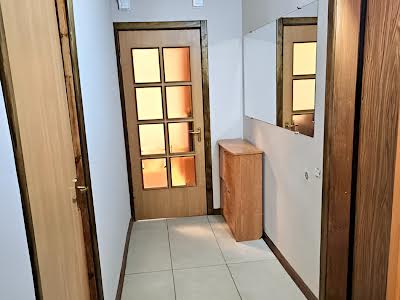 квартира по адресу Березняковская ул., 24
