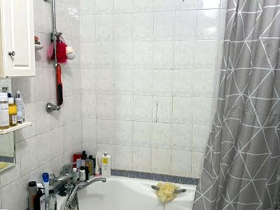 квартира по адресу Бориспольская ул., 49