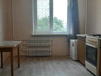 квартира по адресу Александра Поля просп. (Кірова), 44-Б