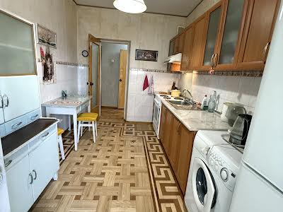 квартира по адресу Дарницкий бульв., 1