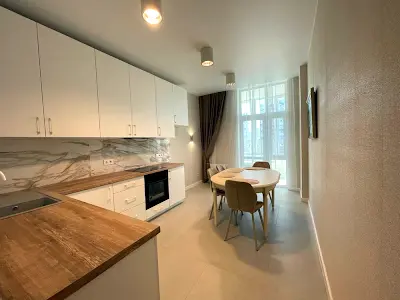 квартира за адресою Миколи Гулака вул., 2-А