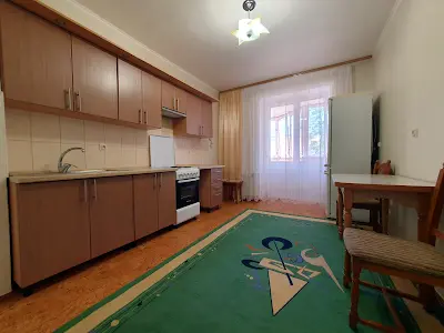 квартира за адресою Бориспільська вул., 26-В