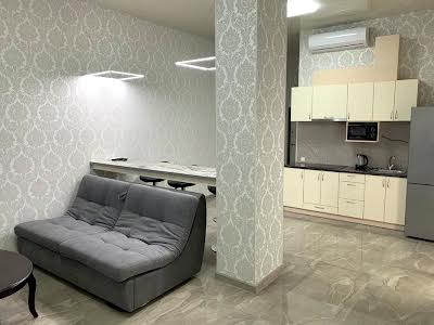 квартира за адресою Дмитра Яворницького просп. (Карла Маркса), 68