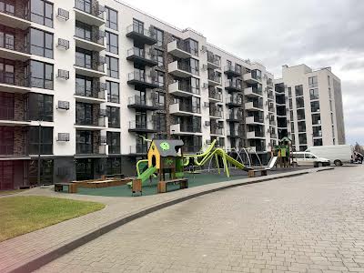 квартира за адресою Лісна, 5
