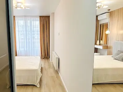 квартира по адресу Мартинова просп., 11