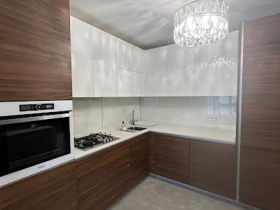 квартира по адресу Радужная ул., 90