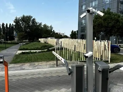 квартира за адресою Академіка Заболотного вул., 1-А