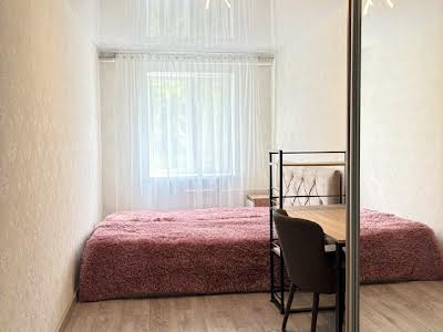квартира по адресу Балтиморская ул. (Посмитного), 25