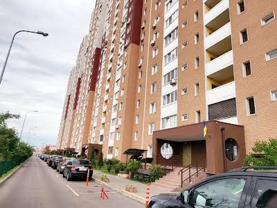 квартира по адресу Здолбуновская ул., 13