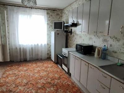 квартира по адресу Порика Василия просп., 9-Г