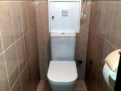 квартира по адресу Драгоманова ул., 5