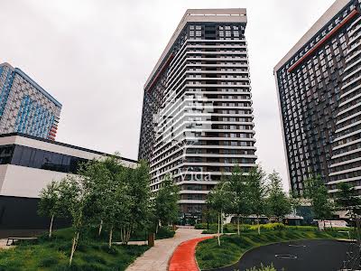 квартира по адресу Днепровская набережная ул., 15-К