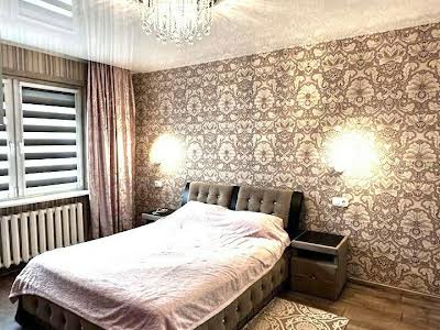 квартира по адресу Петра Григоренко просп., 28-А