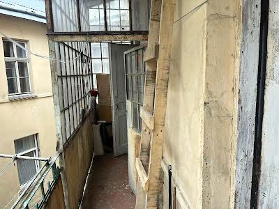 квартира за адресою Степана Бандери вул. (), 28