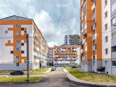 квартира за адресою Домобудівельна вул., 11